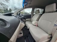 TOYOTA PASSO Corolla 1.5 Auto 7 Seater MPV Ulez Free