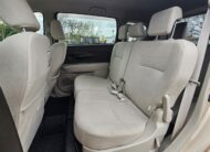 TOYOTA PASSO Corolla 1.5 Auto 7 Seater MPV Ulez Free