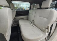 TOYOTA PASSO Corolla 1.5 Auto 7 Seater MPV Ulez Free