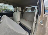 TOYOTA PASSO Corolla 1.5 Auto 7 Seater MPV Ulez Free