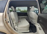 TOYOTA PASSO Corolla 1.5 Auto 7 Seater MPV Ulez Free