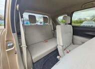 TOYOTA PASSO Corolla 1.5 Auto 7 Seater MPV Ulez Free