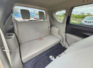 TOYOTA PASSO Corolla 1.5 Auto 7 Seater MPV Ulez Free