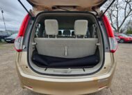 TOYOTA PASSO Corolla 1.5 Auto 7 Seater MPV Ulez Free