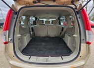 TOYOTA PASSO Corolla 1.5 Auto 7 Seater MPV Ulez Free