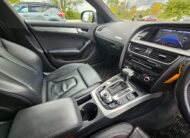 AUDI A5 2.0 TFSI S line Sportback 5dr Petrol S Tronic quattro Euro 6 (s/s) (230 ps)