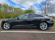 AUDI A5 2.0 TFSI S line Sportback 5dr Petrol S Tronic quattro Euro 6 (s/s) (230 ps)