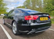 AUDI A5 2.0 TFSI S line Sportback 5dr Petrol S Tronic quattro Euro 6 (s/s) (230 ps)