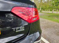 AUDI A5 2.0 TFSI S line Sportback 5dr Petrol S Tronic quattro Euro 6 (s/s) (230 ps)