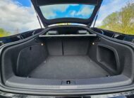 AUDI A5 2.0 TFSI S line Sportback 5dr Petrol S Tronic quattro Euro 6 (s/s) (230 ps)