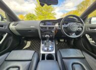 AUDI A5 2.0 TFSI S line Sportback 5dr Petrol S Tronic quattro Euro 6 (s/s) (230 ps)