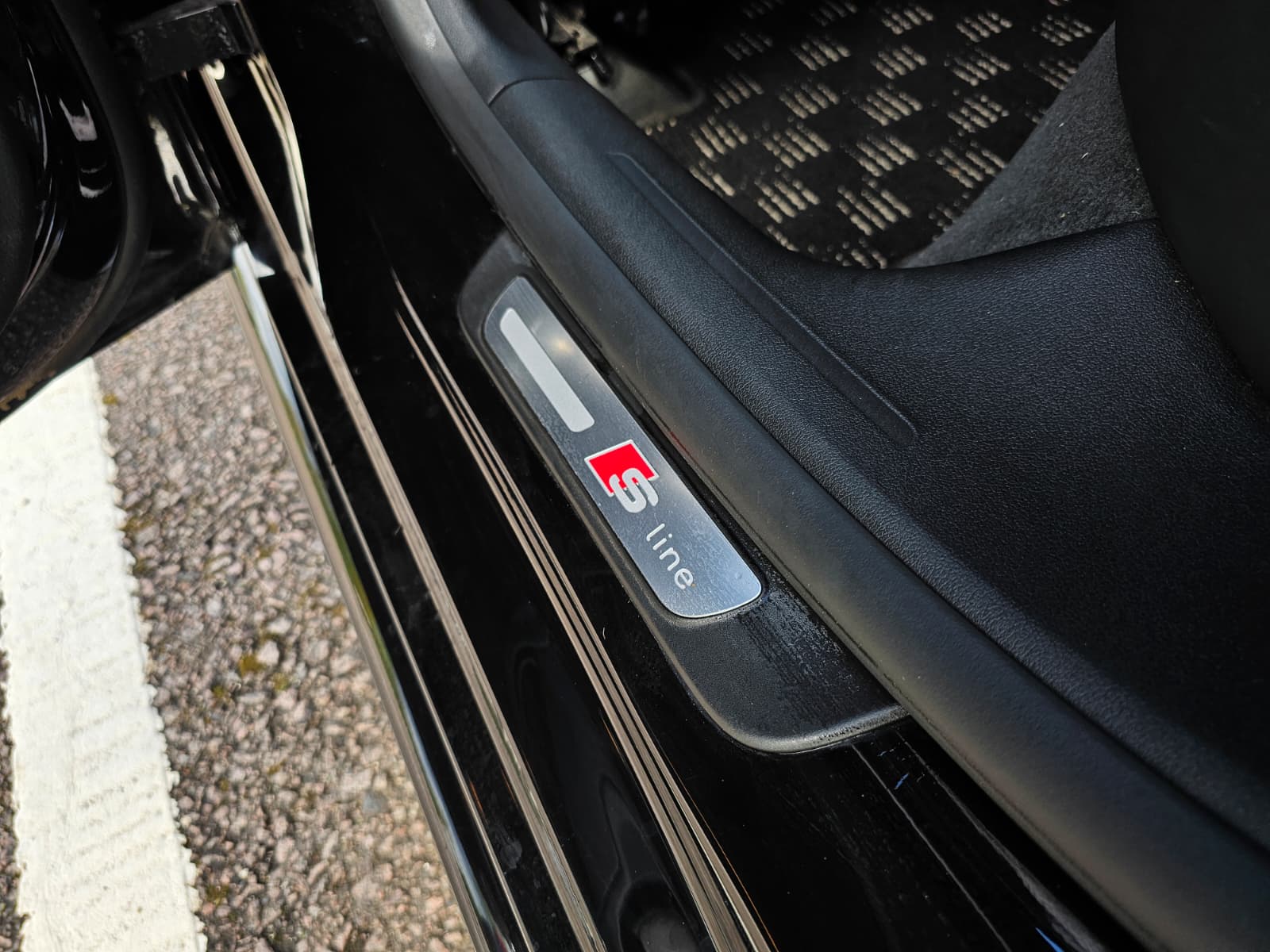 AUDI A5 2.0 TFSI S line Sportback 5dr Petrol S Tronic quattro Euro 6 (s/s) (230 ps)