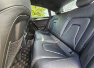 AUDI A5 2.0 TFSI S line Sportback 5dr Petrol S Tronic quattro Euro 6 (s/s) (230 ps)