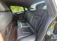 AUDI A5 2.0 TFSI S line Sportback 5dr Petrol S Tronic quattro Euro 6 (s/s) (230 ps)