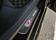 AUDI A5 2.0 TFSI S line Sportback 5dr Petrol S Tronic quattro Euro 6 (s/s) (230 ps)