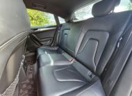 AUDI A5 2.0 TFSI S line Sportback 5dr Petrol S Tronic quattro Euro 6 (s/s) (230 ps)