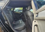 AUDI A5 2.0 TFSI S line Sportback 5dr Petrol S Tronic quattro Euro 6 (s/s) (230 ps)