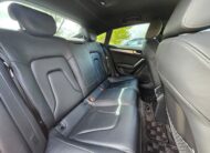 AUDI A5 2.0 TFSI S line Sportback 5dr Petrol S Tronic quattro Euro 6 (s/s) (230 ps)