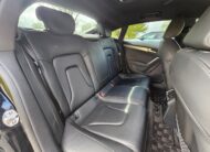 AUDI A5 2.0 TFSI S line Sportback 5dr Petrol S Tronic quattro Euro 6 (s/s) (230 ps)