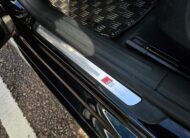 AUDI A5 2.0 TFSI S line Sportback 5dr Petrol S Tronic quattro Euro 6 (s/s) (230 ps)