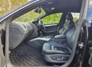 AUDI A5 2.0 TFSI S line Sportback 5dr Petrol S Tronic quattro Euro 6 (s/s) (230 ps)