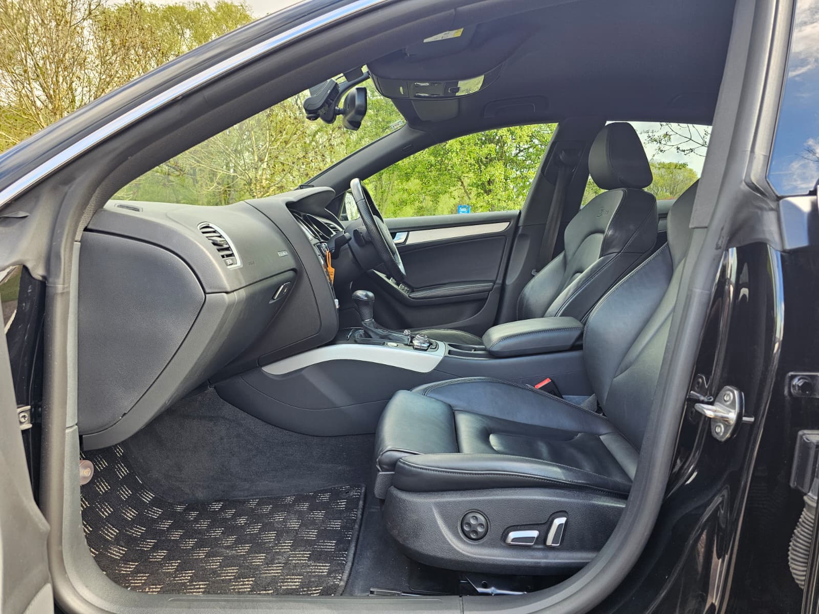 AUDI A5 2.0 TFSI S line Sportback 5dr Petrol S Tronic quattro Euro 6 (s/s) (230 ps)