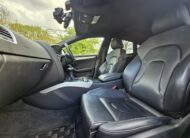 AUDI A5 2.0 TFSI S line Sportback 5dr Petrol S Tronic quattro Euro 6 (s/s) (230 ps)