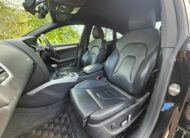 AUDI A5 2.0 TFSI S line Sportback 5dr Petrol S Tronic quattro Euro 6 (s/s) (230 ps)