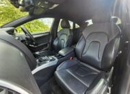 AUDI A5 2.0 TFSI S line Sportback 5dr Petrol S Tronic quattro Euro 6 (s/s) (230 ps)