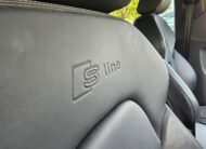 AUDI A5 2.0 TFSI S line Sportback 5dr Petrol S Tronic quattro Euro 6 (s/s) (230 ps)