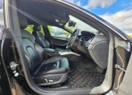 AUDI A5 2.0 TFSI S line Sportback 5dr Petrol S Tronic quattro Euro 6 (s/s) (230 ps)