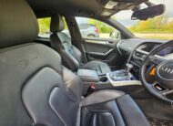 AUDI A5 2.0 TFSI S line Sportback 5dr Petrol S Tronic quattro Euro 6 (s/s) (230 ps)