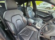 AUDI A5 2.0 TFSI S line Sportback 5dr Petrol S Tronic quattro Euro 6 (s/s) (230 ps)