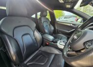 AUDI A5 2.0 TFSI S line Sportback 5dr Petrol S Tronic quattro Euro 6 (s/s) (230 ps)
