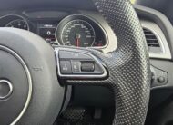 AUDI A5 2.0 TFSI S line Sportback 5dr Petrol S Tronic quattro Euro 6 (s/s) (230 ps)