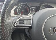 AUDI A5 2.0 TFSI S line Sportback 5dr Petrol S Tronic quattro Euro 6 (s/s) (230 ps)