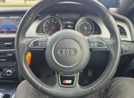 AUDI A5 2.0 TFSI S line Sportback 5dr Petrol S Tronic quattro Euro 6 (s/s) (230 ps)