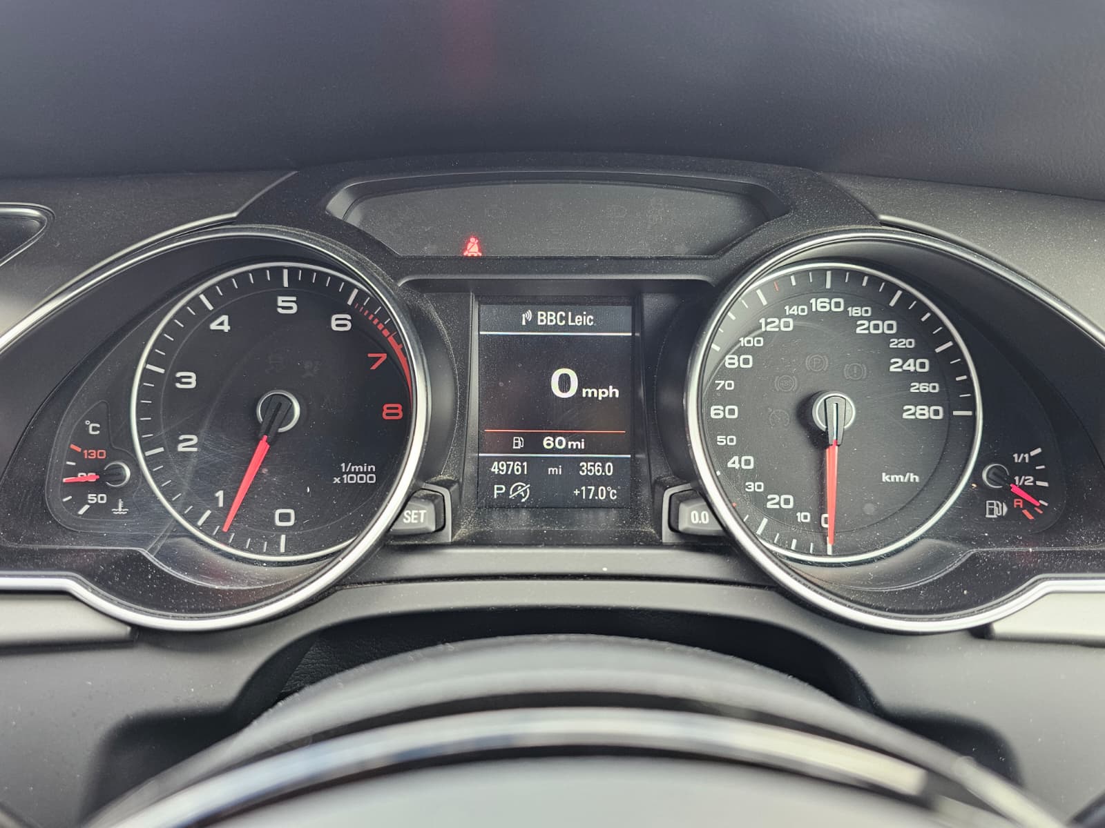 AUDI A5 2.0 TFSI S line Sportback 5dr Petrol S Tronic quattro Euro 6 (s/s) (230 ps)
