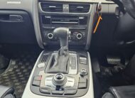 AUDI A5 2.0 TFSI S line Sportback 5dr Petrol S Tronic quattro Euro 6 (s/s) (230 ps)
