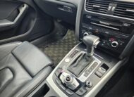 AUDI A5 2.0 TFSI S line Sportback 5dr Petrol S Tronic quattro Euro 6 (s/s) (230 ps)