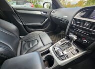 AUDI A5 2.0 TFSI S line Sportback 5dr Petrol S Tronic quattro Euro 6 (s/s) (230 ps)