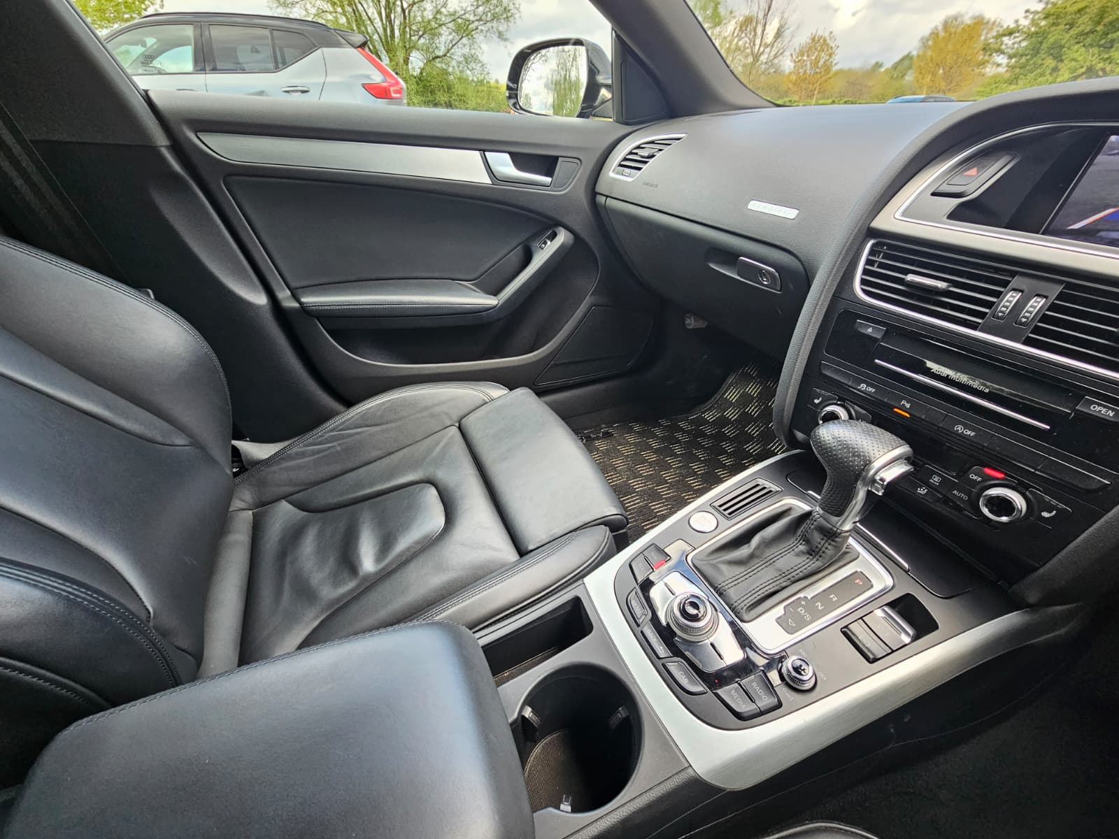 AUDI A5 2.0 TFSI S line Sportback 5dr Petrol S Tronic quattro Euro 6 (s/s) (230 ps)