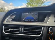 AUDI A5 2.0 TFSI S line Sportback 5dr Petrol S Tronic quattro Euro 6 (s/s) (230 ps)