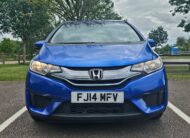 HONDA JAZZ FIT GP5 IMA 1.5 Hybrid S Automatic Hatchback