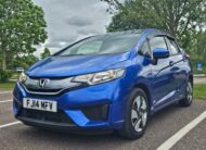 HONDA JAZZ FIT GP5 IMA 1.5 Hybrid S Automatic Hatchback