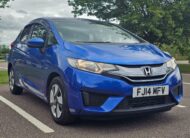 HONDA JAZZ FIT GP5 IMA 1.5 Hybrid S Automatic Hatchback