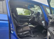 HONDA JAZZ FIT GP5 IMA 1.5 Hybrid S Automatic Hatchback