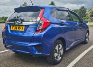 HONDA JAZZ FIT GP5 IMA 1.5 Hybrid S Automatic Hatchback