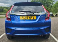 HONDA JAZZ FIT GP5 IMA 1.5 Hybrid S Automatic Hatchback