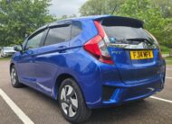 HONDA JAZZ FIT GP5 IMA 1.5 Hybrid S Automatic Hatchback